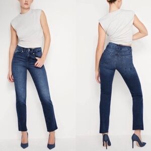 GOOD AMERICAN Good Classic Slim